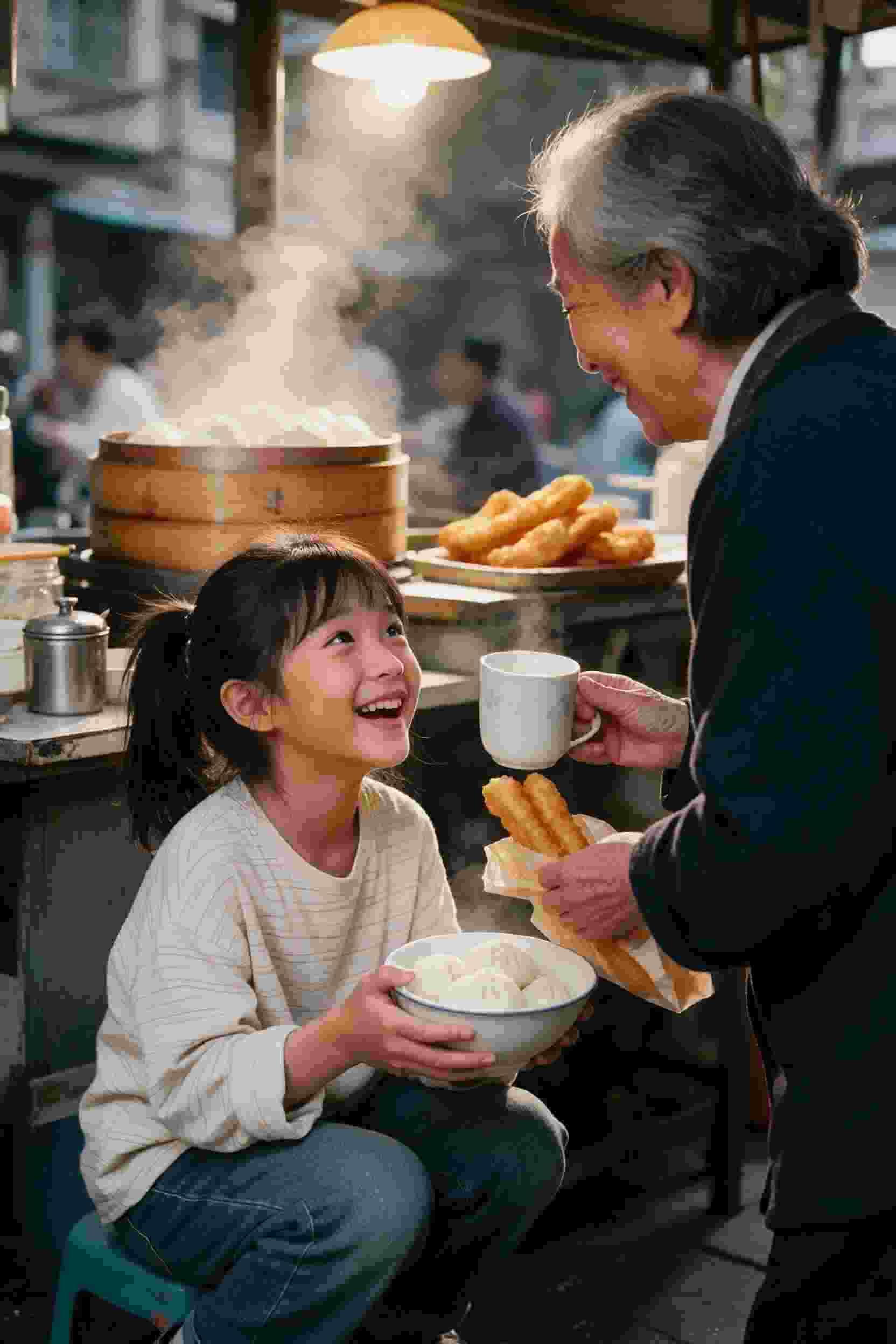 日漫