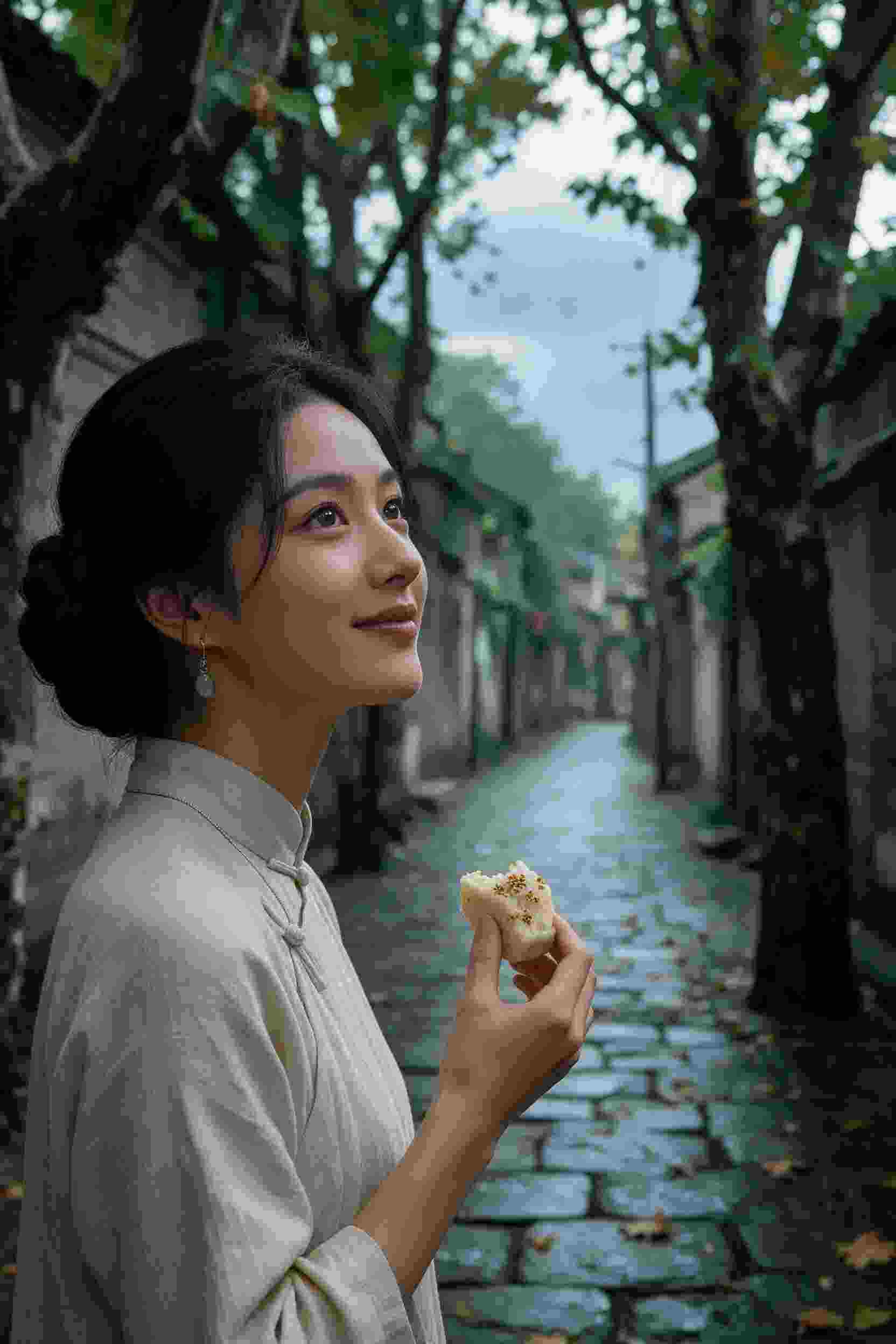 恋爱