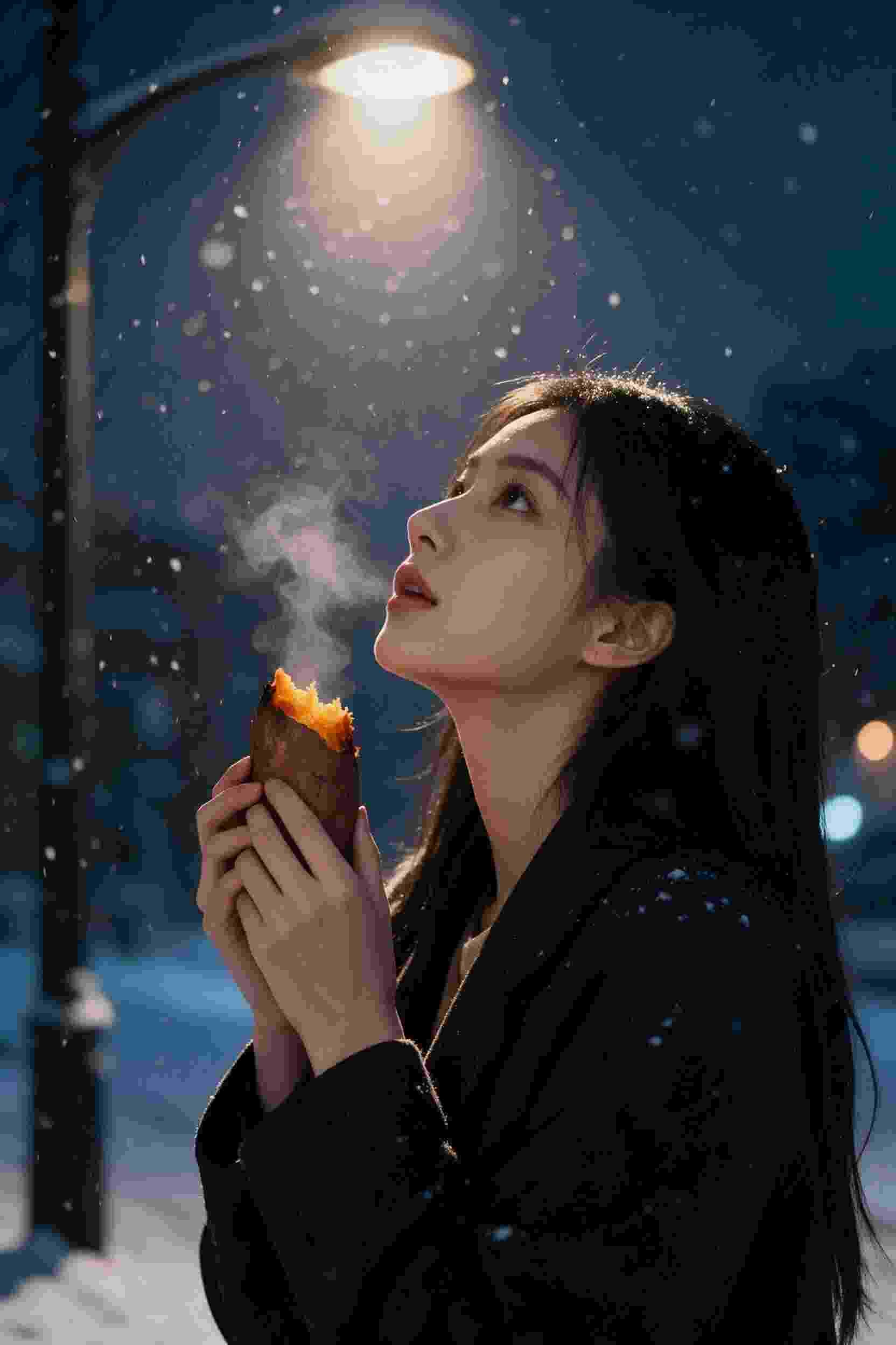 热血