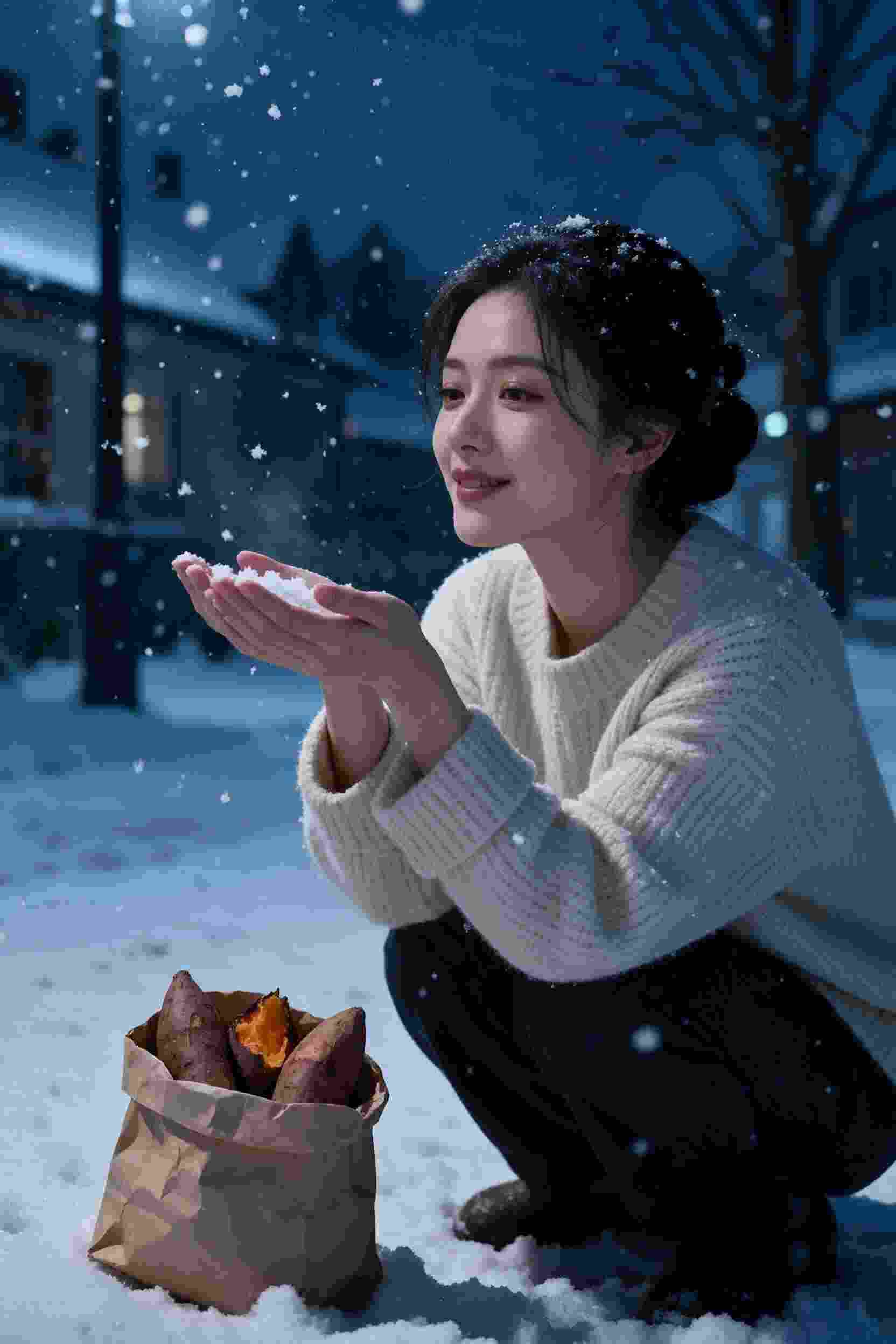 恋爱